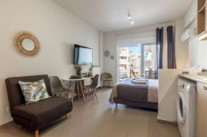 Araucaria Studio near Downtown
